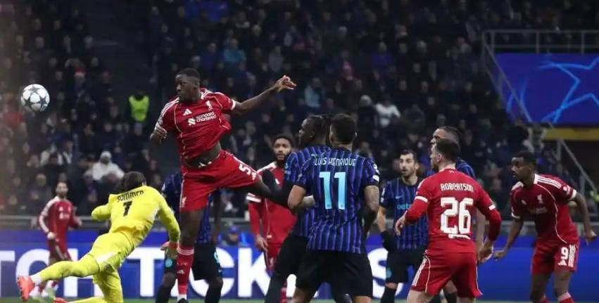 集结日突围战来临；利物浦围绕NBA总决赛主帅复盘；目标明确；控场能力受关注